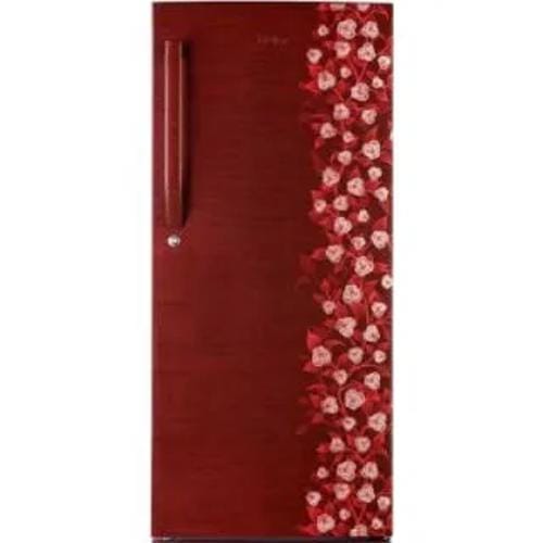 Haier Hrd 2157Cri R 195 Ltr Single Door Front
