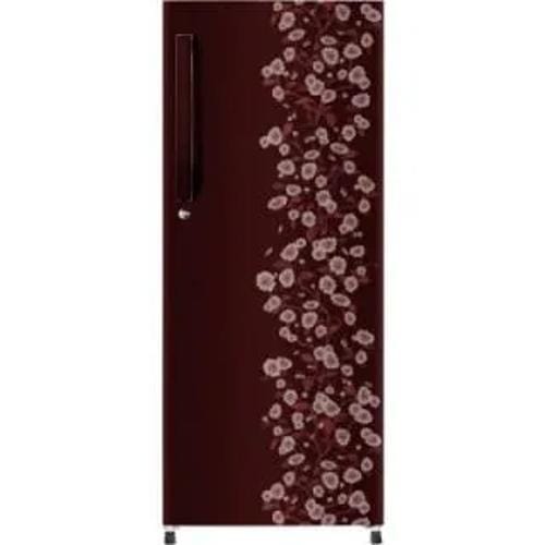 Haier Hrd 2157Crd R 195 Ltr Single Door Front