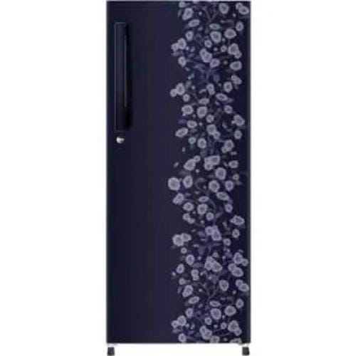 Haier Hrd 2157Cbd R 195 Ltr Single Door Front