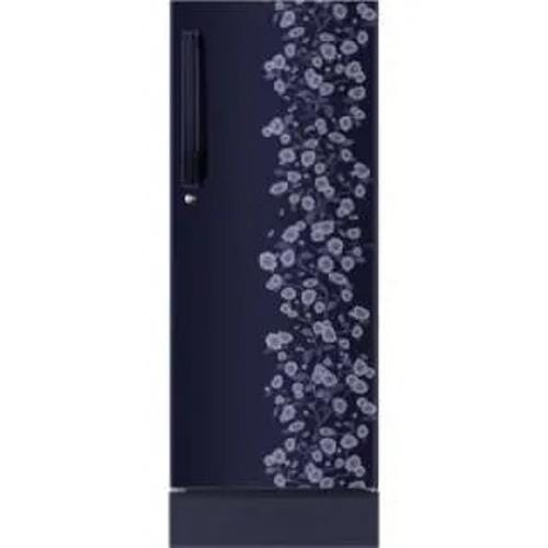 Haier Hrd 2157Pbd R 195 Ltr Single Door Front