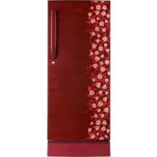 Haier Hrd 2157Pri R 195 Ltr Single Door Front