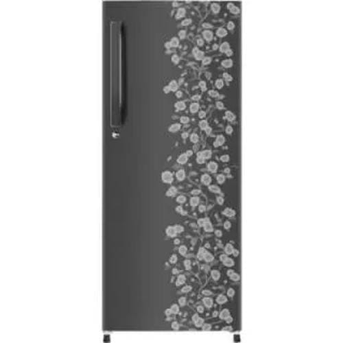 Haier Hrd 2157Cgd R 195 Ltr Single Door Front