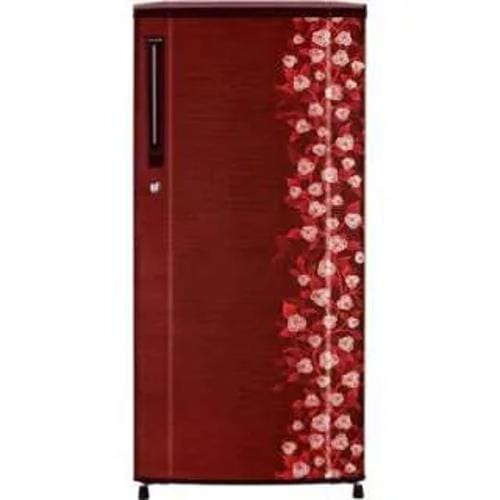 Haier Hrd 2015Cri H 181 Ltr Single Door Front