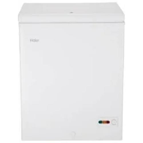 Haier Hcf 175Htq 175 Ltr Deep Freezer Front