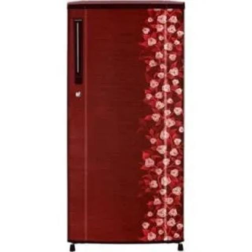 Haier Hrd 1905Cri H 170 Ltr Single Door Front