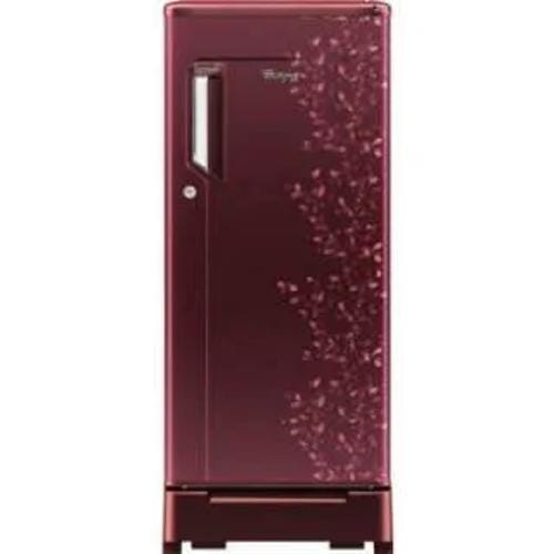 Whirlpool 200 Im Powercool Roy 4S 185 Ltr Single Door Front