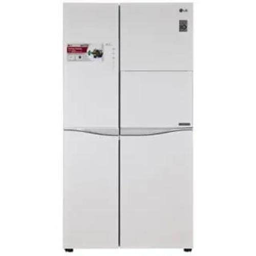 Lg Gc C237Jggv 675 Ltr Side By Side Front