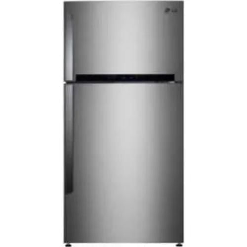 Lg Gl I472Hnsm 420 Ltr Double Door Front
