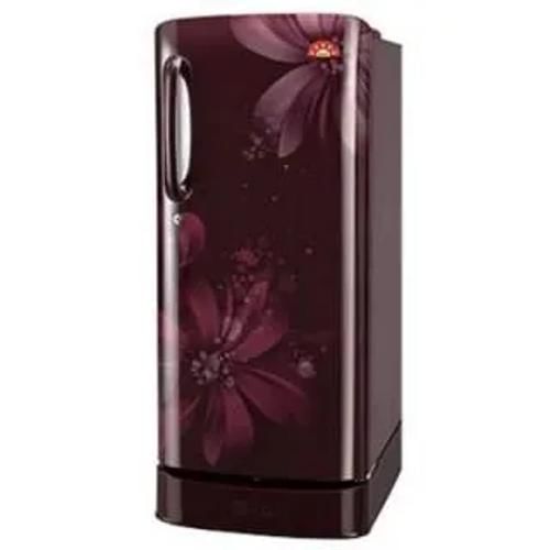 Lg Gl D241Asan 235 Ltr Single Door Front