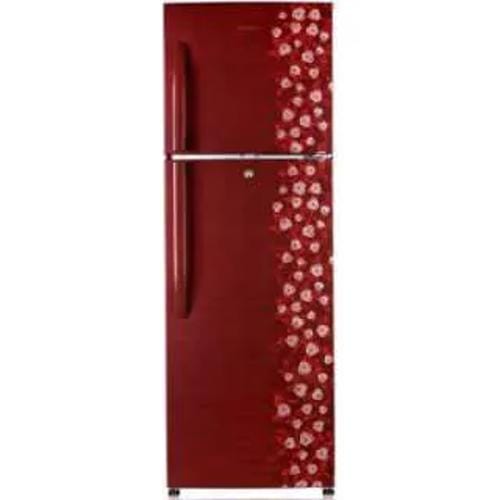 Haier Hrf 2674Cri R 247 Ltr Double Door Front
