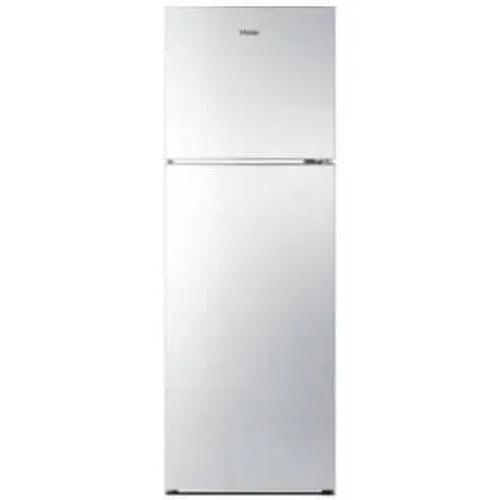 Haier Hrf 2674Psg R 247 Ltr Double Door Front