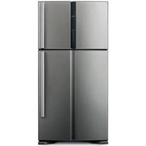 Hitachi R V540Pnd3Kx 489 Ltr Double Door Front