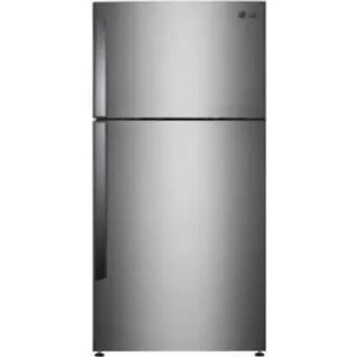 Lg Gl I472Qnsm 420 Ltr Double Door Front