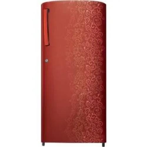 Samsung Rr19J2413Rj 192 Ltr Single Door Front