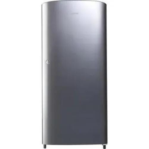 Samsung Rr19H10C3 192 Ltr Single Door Front