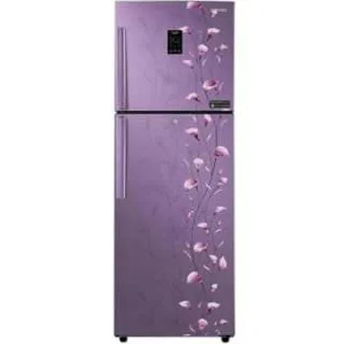Samsung Rt27Jsmsapz 253 Ltr Double Door Front