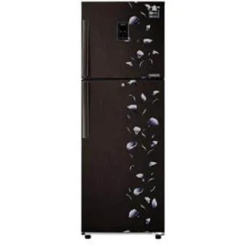 Samsung Rt30K3983 3 S 272 Ltr Double Door Front