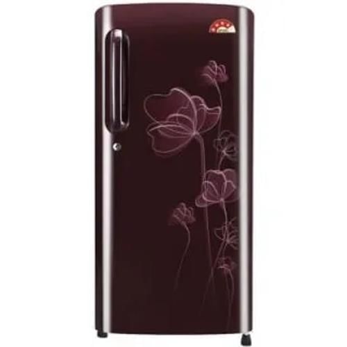 Lg Gl B201Ashp 190 Ltr Single Door Front