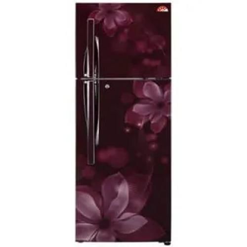Lg Gl F282Rsol 255 Ltr Double Door Front