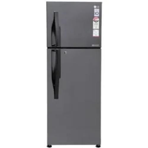 Lg Gl I302Rtnl 284 Ltr Double Door Front
