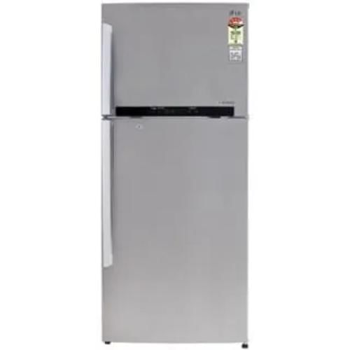Lg Gl M472Gnsl 420 Ltr Double Door Front