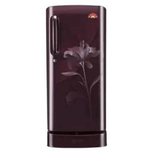 Lg Gl D241Asln 235 Ltr Single Door Front