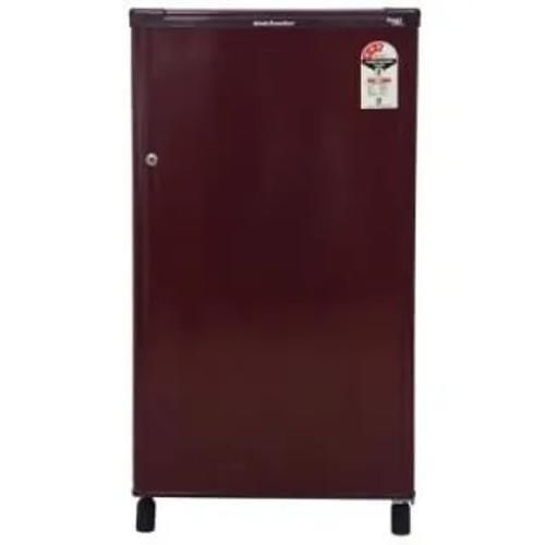 Kelvinator Kw163Pt 150 Ltr Single Door Front