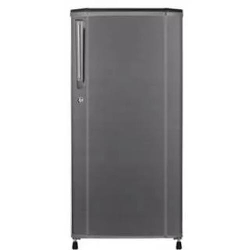 Haier Hrd 2015Cbs H 181 Ltr Single Door Front