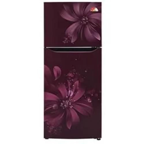 Lg Gl Q282Ssam 255 Ltr Double Door Front