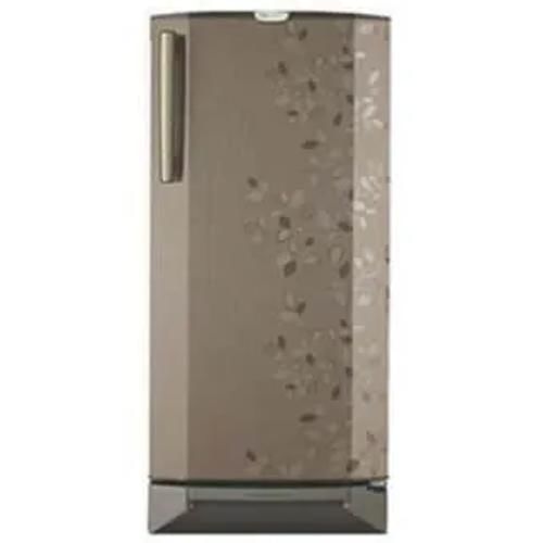 Godrej Rd Edge Pro 210 Pds 51 210 Ltr Single Door Front