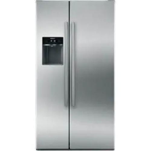 Siemens Ka62Dv71 655 Ltr Side By Side Front