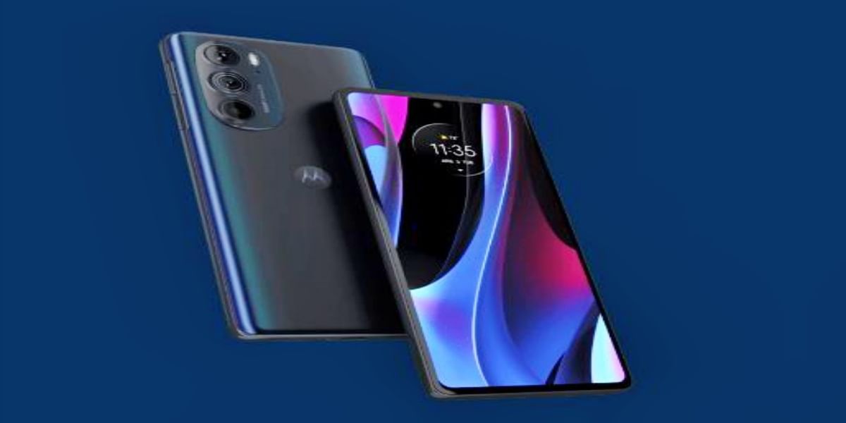 Motorola Moto G53