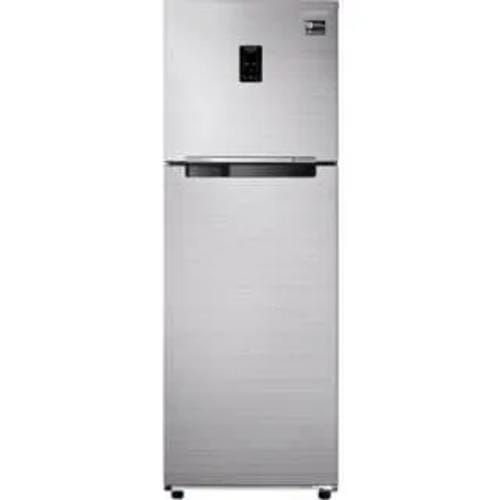 Samsung Rt37K37647 345 Ltr Double Door Front