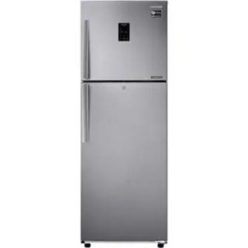 Samsung Rt34K3983 318 Ltr Double Door Front