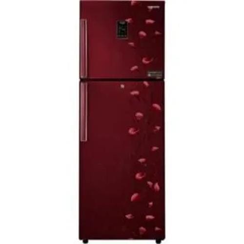 Samsung Rt28K3922 253 Ltr Double Door Front
