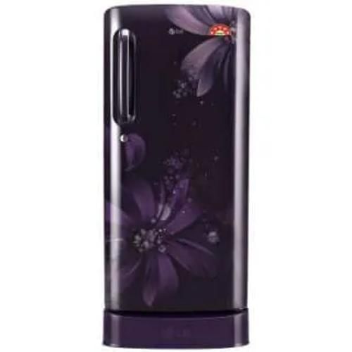 Lg Gl D221Apan 215 Ltr Single Door Front