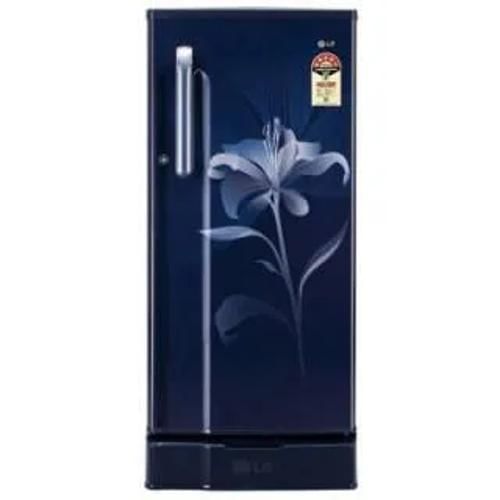 Lg Gl D205Xmlz 190 Ltr Single Door Front