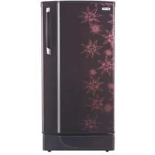 Godrej Gde 26 Bx4 251 Ltr Single Door Front