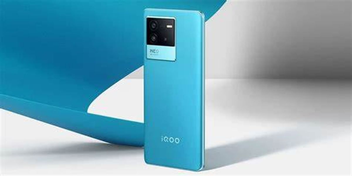 iQOO Neo 7 Launch