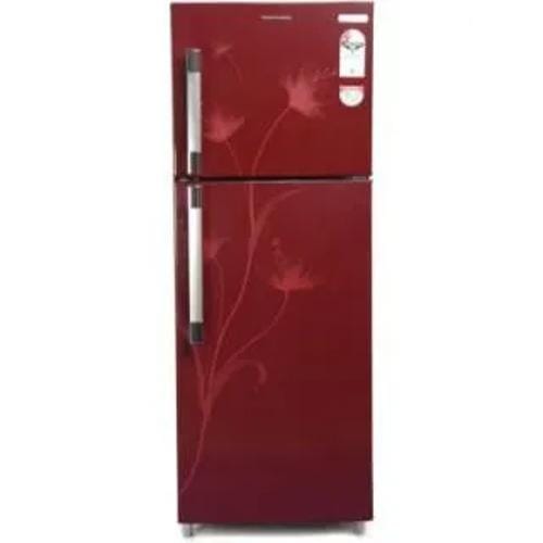 Kelvinator Ksp252F 245 Ltr Double Door Front