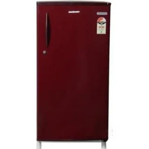 Kelvinator Kce203 190 Ltr Single Door Front