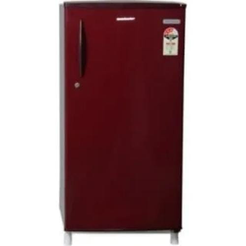 Kelvinator Kc202E 190 Ltr Single Door Front