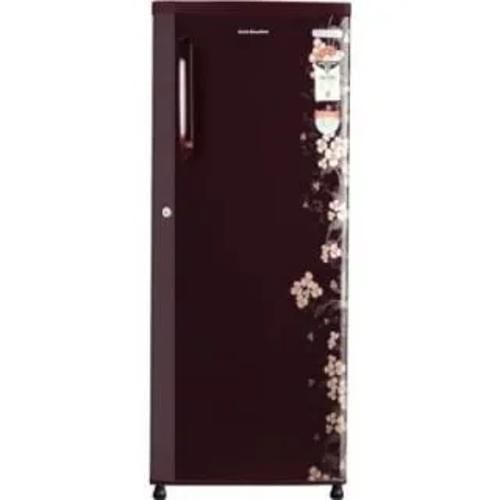 Kelvinator Kc323Pth 307 Ltr Single Door Front