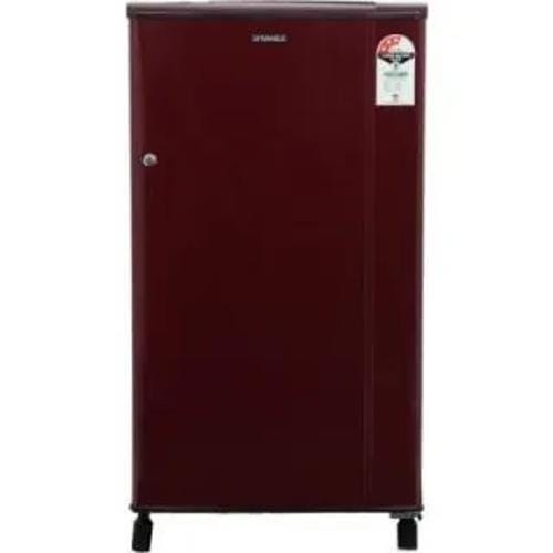 Sansui Sh163Bbr Fda 150 Ltr Single Door Front