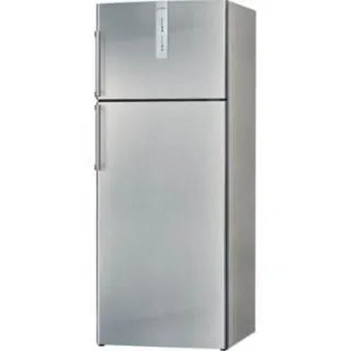Bosch Kdn53Al50I 450 Ltr Double Door Front