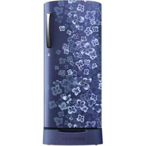 Samsung Rr19J2834 192 Ltr Single Door Front