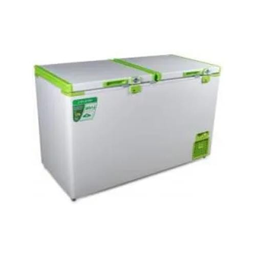 Rockwell Gfr400 400 Ltr Deep Freezer Front