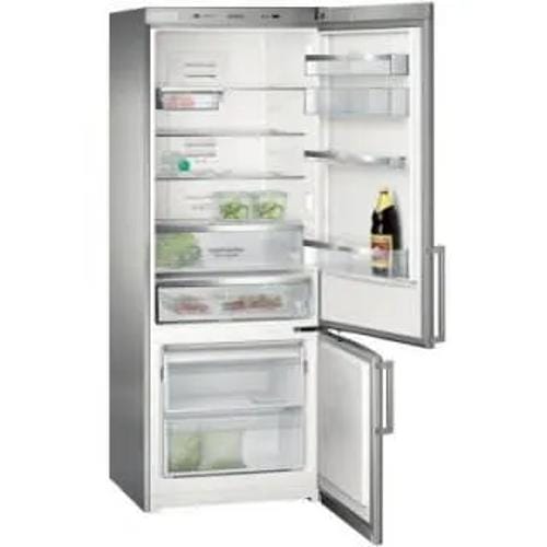 Siemens Kg57Nai50I 505 Ltr Double Door Front