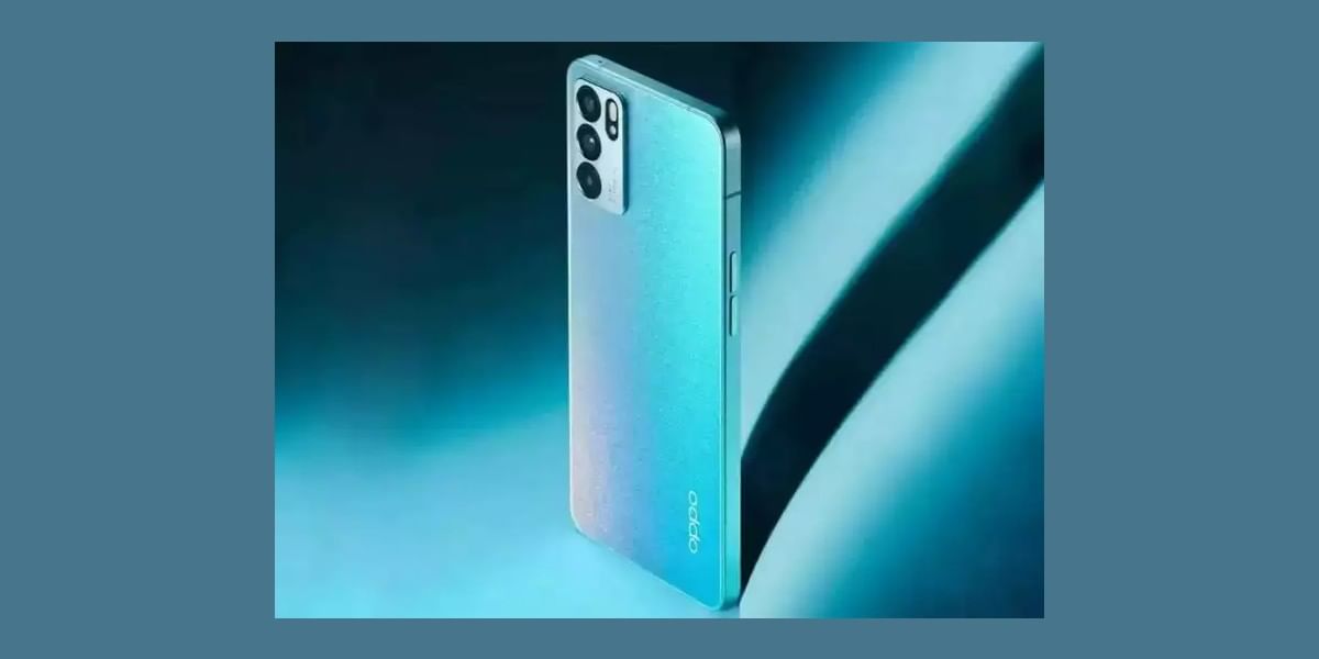 OPPO A78 5G Officially Launched