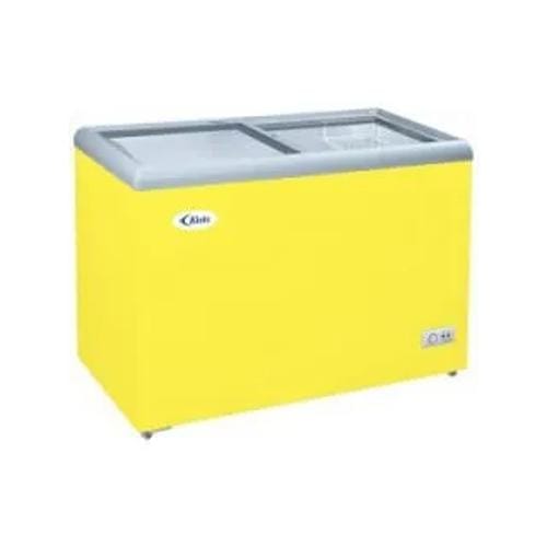 Kieis KD300 300 Ltr Top Door Price in India, Specifications